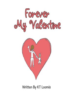 cover image of Forever My Valentine